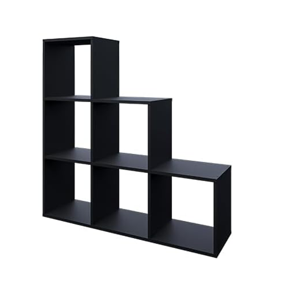 LIBRERIA MODULARE A SCALA 115HX115LX30P